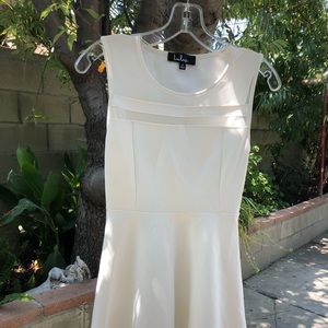 Lulus skater dress